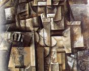 巴勃罗 毕加索 : 狂热爱好者